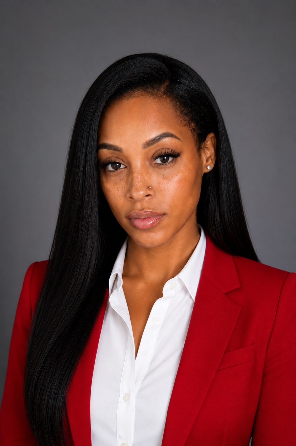 Abrianna Hargrove professional headshot